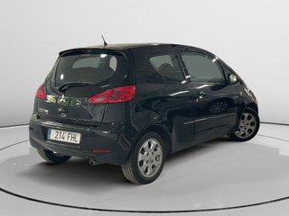 Mitsubishi Colt 1.3 16v Invite 70 kW (95 CV)