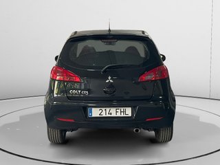 Mitsubishi Colt 1.3 16v Invite 70 kW (95 CV)