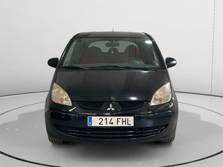 Mitsubishi Colt 1.3 16v Invite 70 kW (95 CV)