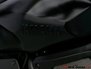 YAMAHA XSR 700 -A2-