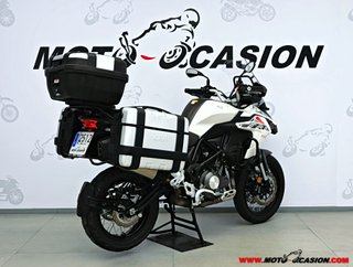 BENELLI TRK 502 X -APTA A2-