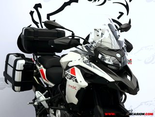 BENELLI TRK 502 X -APTA A2-