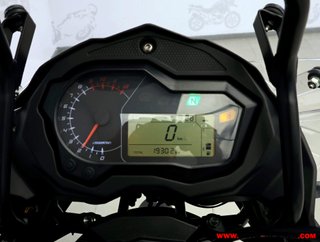 BENELLI TRK 502 X -APTA A2-