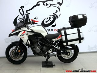 BENELLI TRK 502 X -APTA A2-