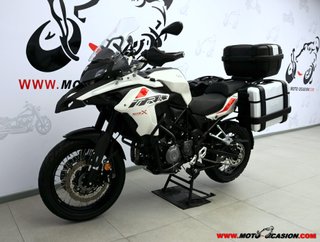 BENELLI TRK 502 X -APTA A2-