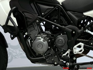 BENELLI TRK 502 X -APTA A2-