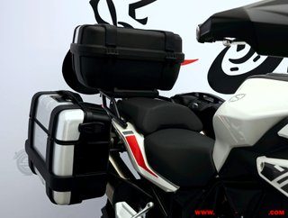 BENELLI TRK 502 X -APTA A2-