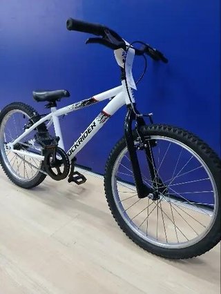 rockrider st 100 jr 20"