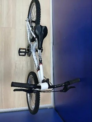 rockrider st 100 jr 20"