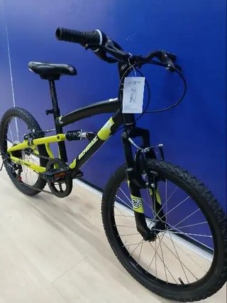 Denbike FS 20"