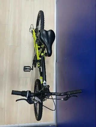 Denbike FS 20"