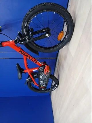 Btwin race 900