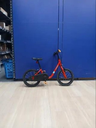 Btwin Discover