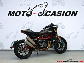 INDIAN FTR 1200 S RACE REPLICA