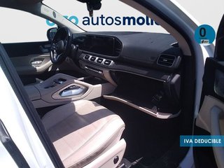 Mercedes GLE Coupé 350 de 4Matic 235 kW (320 CV)