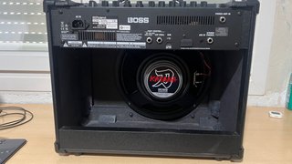 Boss Katana MK3 50 Amplificador Guitarra