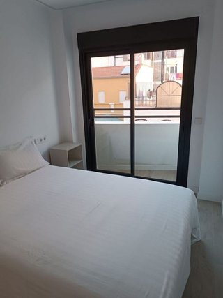 Piso en alquiler en Guindalera en Madrid