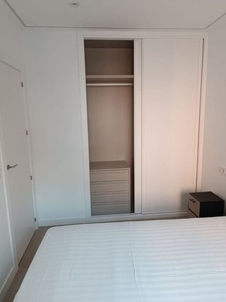 Piso en alquiler en Guindalera en Madrid