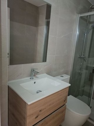 Piso en alquiler en Guindalera en Madrid