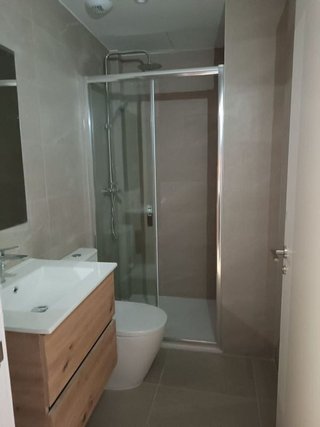 Piso en alquiler en Guindalera en Madrid