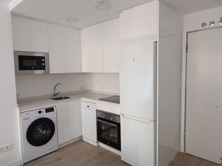 Piso en alquiler en Guindalera en Madrid