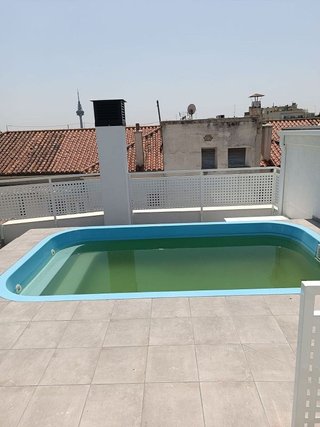 Piso en alquiler en Guindalera en Madrid