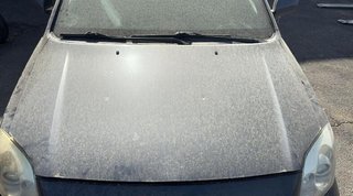 387443 paragolpes 5211905906 toyota avensis (t27)