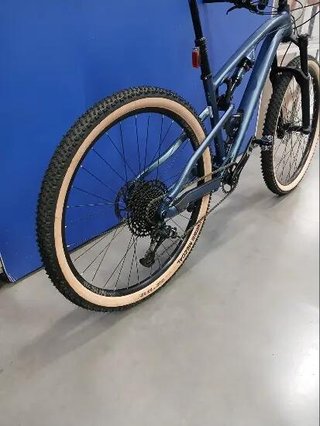 BICICLETA ROCKRIDER RACE 700S 29" TALLA M