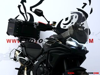 CF MOTO 700 MT ¿A2? GARANTÍA OFICIAL
