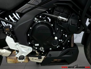 CF MOTO 700 MT ¿A2? GARANTÍA OFICIAL