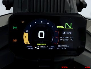 CF MOTO 700 MT ¿A2? GARANTÍA OFICIAL