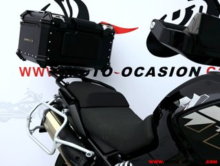 CF MOTO 700 MT ¿A2? GARANTÍA OFICIAL