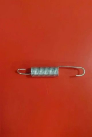 Muelle Tensor Cadena Vespino