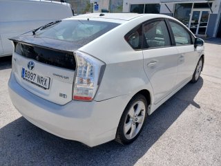 Toyota Prius 2010