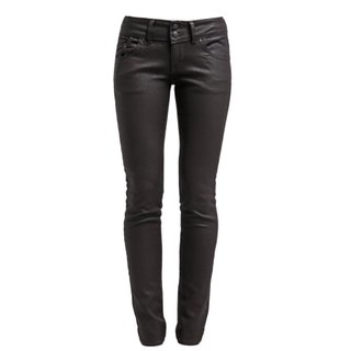 Nuevos Vaqueros LTB Low Rise Super Slim Negros