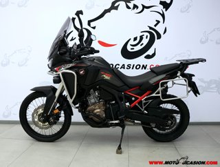 HONDA CRF 1100 AFRICA TWIN