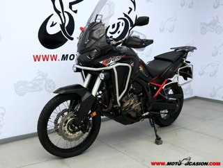 HONDA CRF 1100 AFRICA TWIN