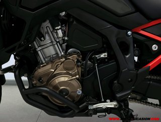 HONDA CRF 1100 AFRICA TWIN