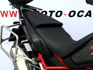 HONDA CRF 1100 AFRICA TWIN