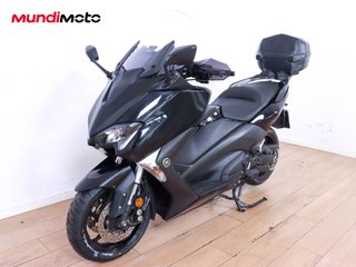 YAMAHA T-MAX 530