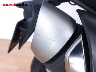 YAMAHA T-MAX 530
