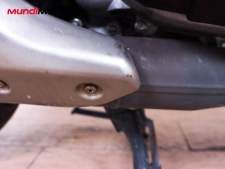 YAMAHA T-MAX 530