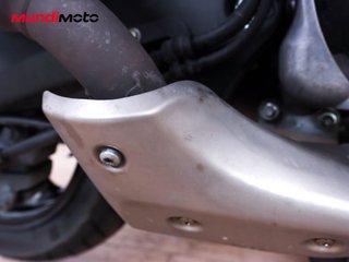 YAMAHA T-MAX 530