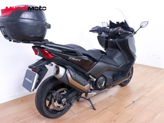 YAMAHA T-MAX 530