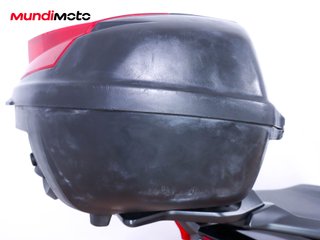 YAMAHA T-MAX 530