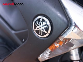 YAMAHA T-MAX 530
