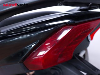 YAMAHA T-MAX 530