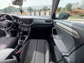 Volkswagen T-Roc 2020