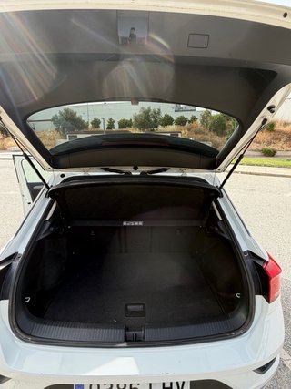 Volkswagen T-Roc 2020