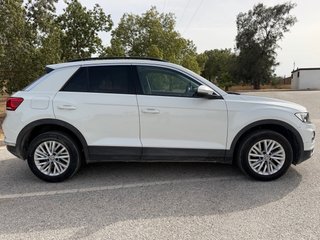 Volkswagen T-Roc 2020